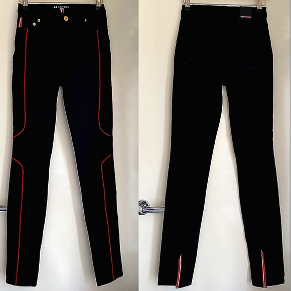 ■Sale■ P.E. NATION Jeans - Picture 2 of 16